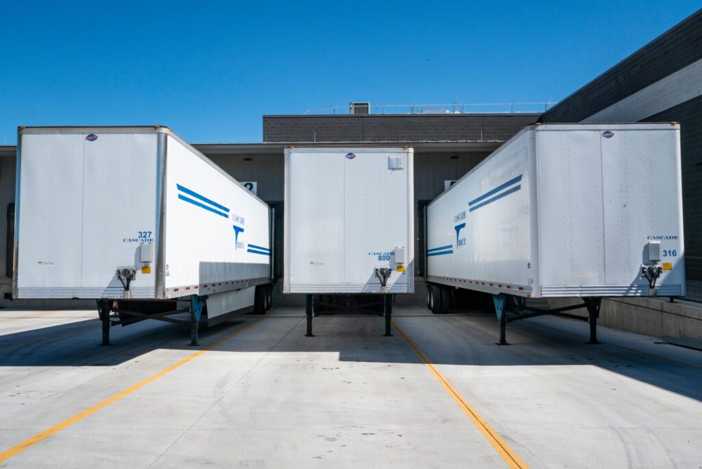 Servicios de Transporte de Mercancías en Almería