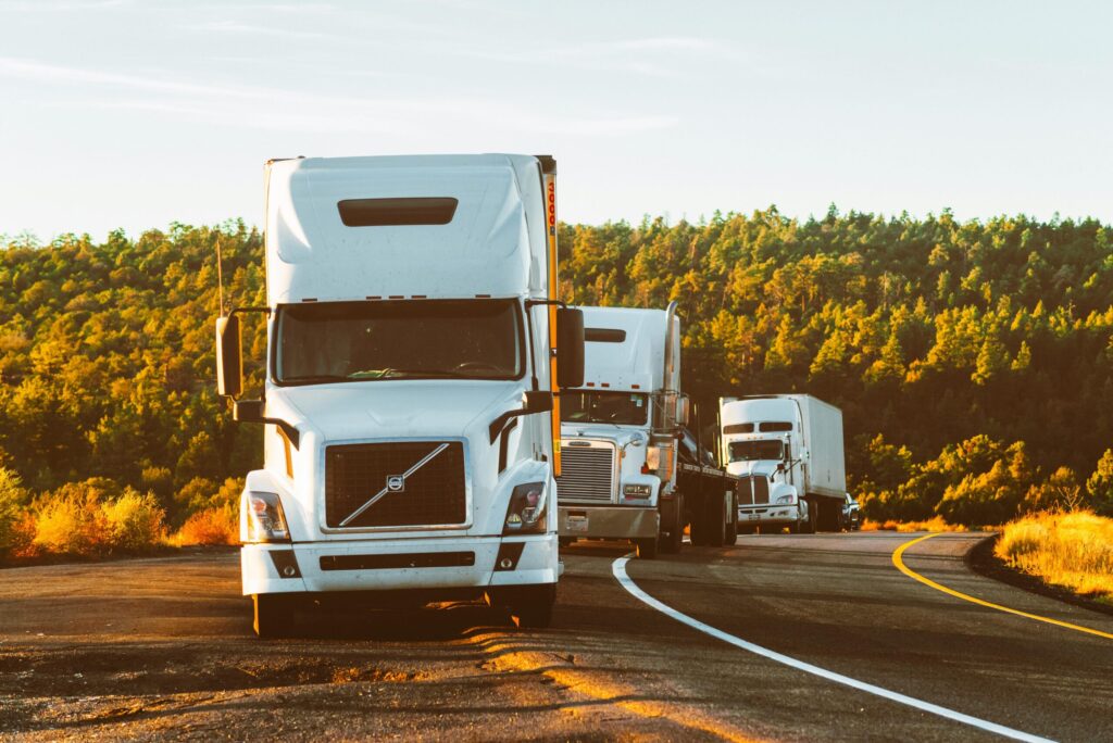 Servicios de Transporte de Mercancías en Almería
